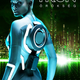 Illustration for article titled New Tron: Legacy footage makes Flynn Jr. look a bit more bad-ass
